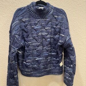 A.n.a Knit Sweater NWT